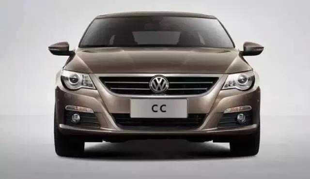 颜值逆天的Arteon 或跟豪华车抢市场