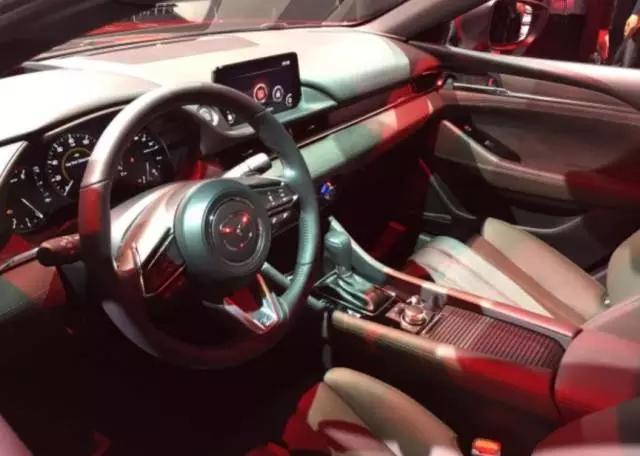 新款阿特兹虽好，但是国产必将减配