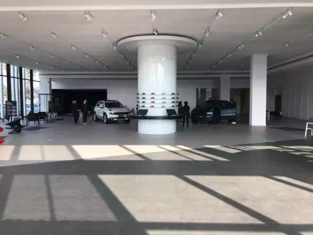 领克，中国豪华品牌的底气从何而来？