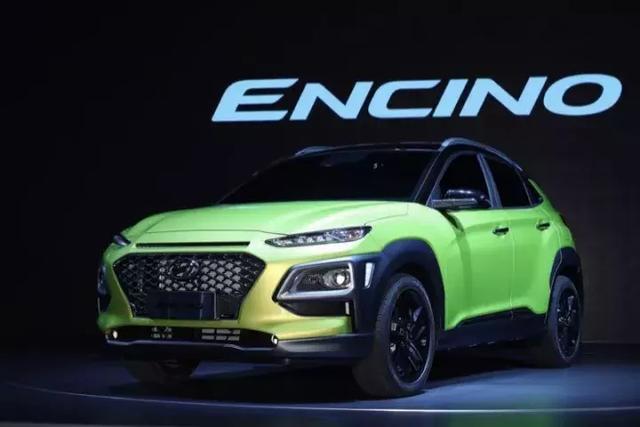 一款霸屏朋友圈的新车