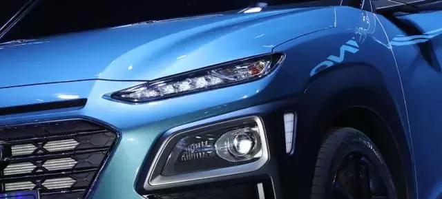 一款霸屏朋友圈的新车